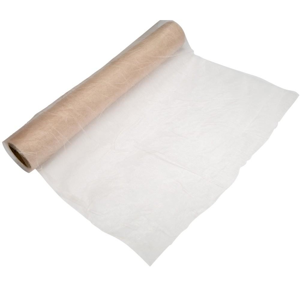 RUNNER ORGANZA CRUSHED CM30x5MT CIPRIA